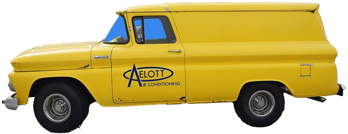 aelott truck