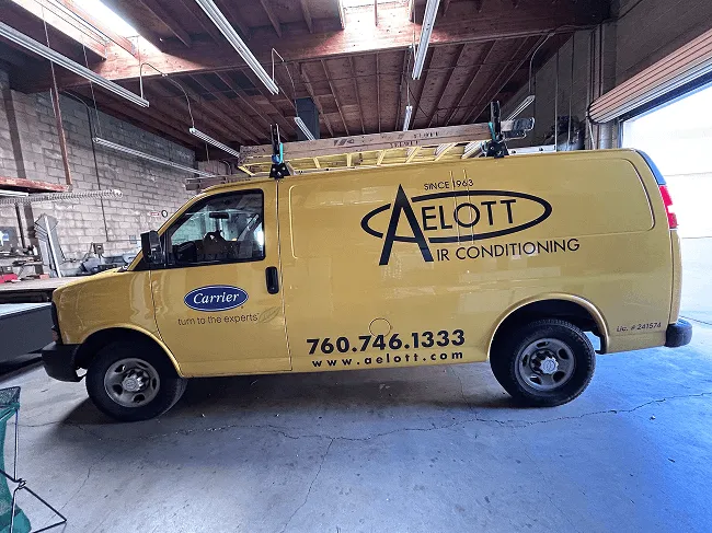 aelott van