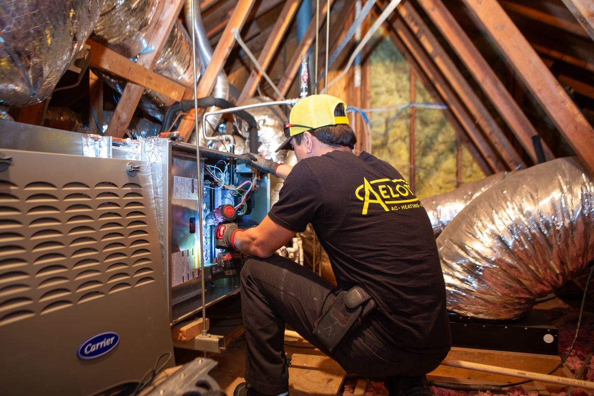 air conditioning aelott