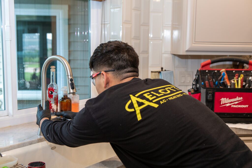 drain cleaning