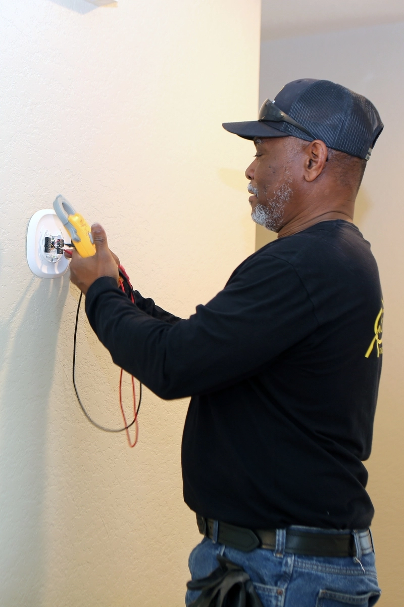 heating maintenance