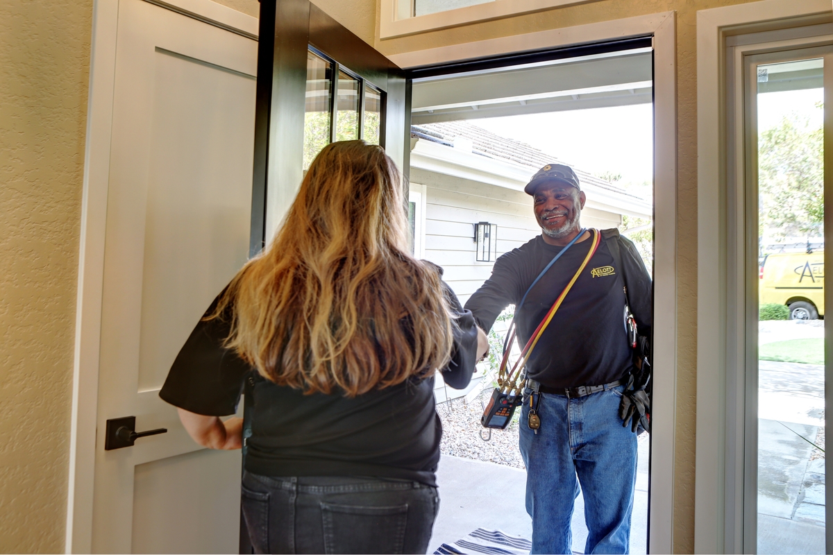 heat pumps image