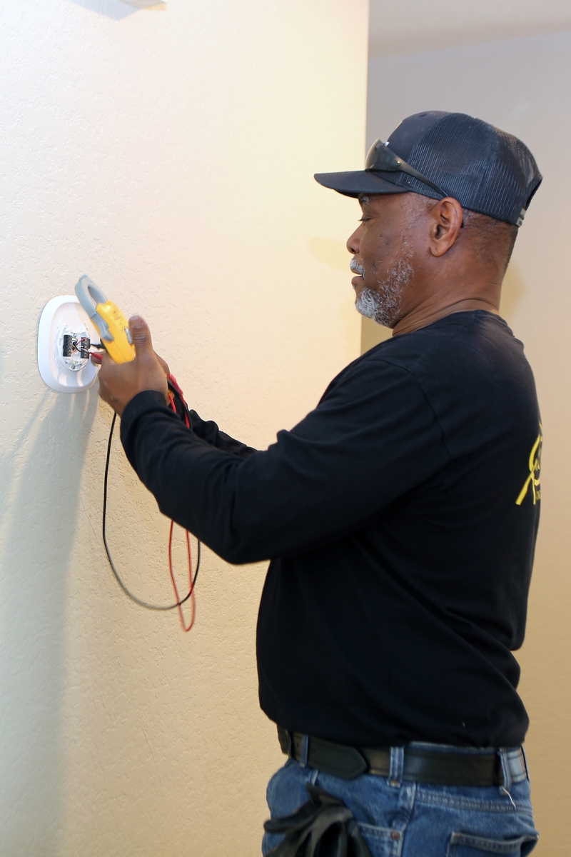 heating maintenance