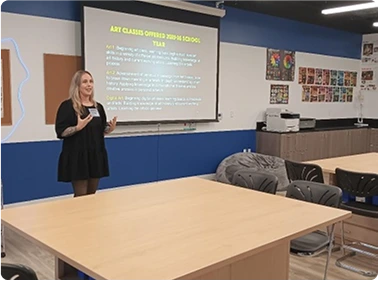 integrity to community service