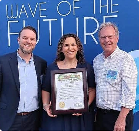 Coastal Academy Opens New High School Campus