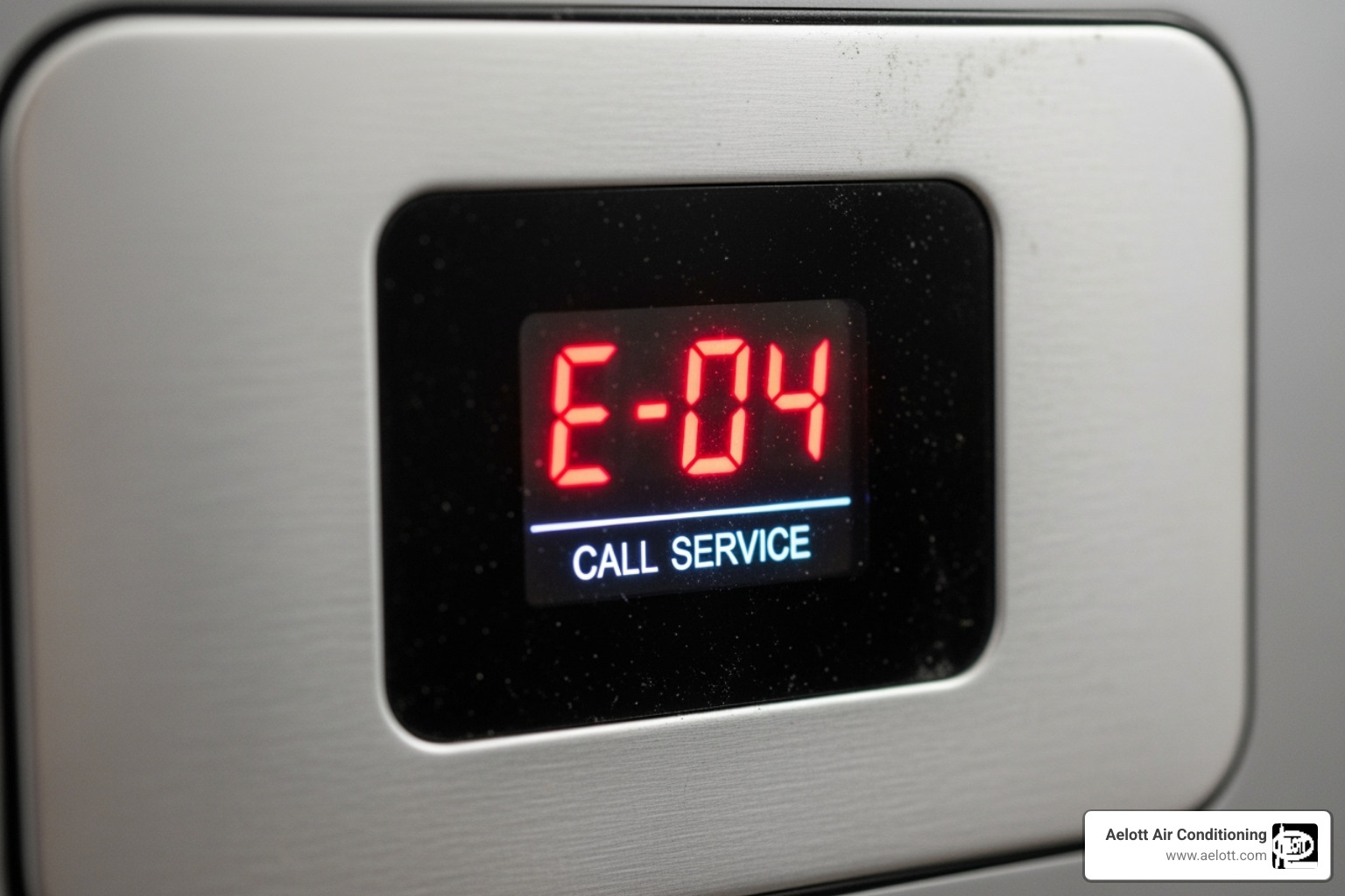 water heater error code - tankless unit maintenance vista ca