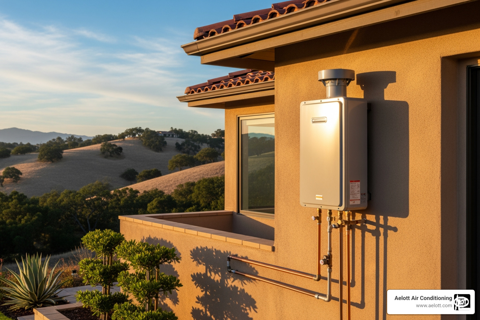 Infographic comparing tankless water heater operation showing water flowing through heating elements on demand versus a traditional tank storage system, with labels for energy efficiency percentages, lifespan comparison, and space-saving benefits - tankless water heater in san marcos, ca Infographic comparing tankless water heater operation showing water flowing through heating elements on demand versus a traditional tank storage system, with labels for energy efficiency percentages, lifespan comparison, and space-saving benefits - tankless water heater in san marcos, ca