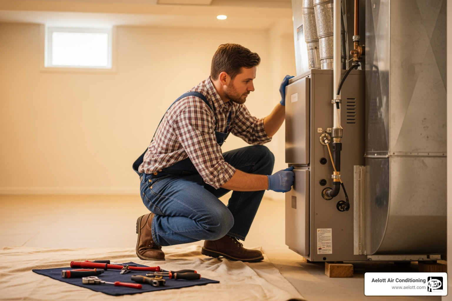 furnace replacement - "I need to get quotes for a furnace replacement in Escondido, CA. Who should I contact?"