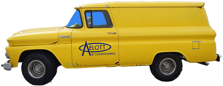 aelott truck