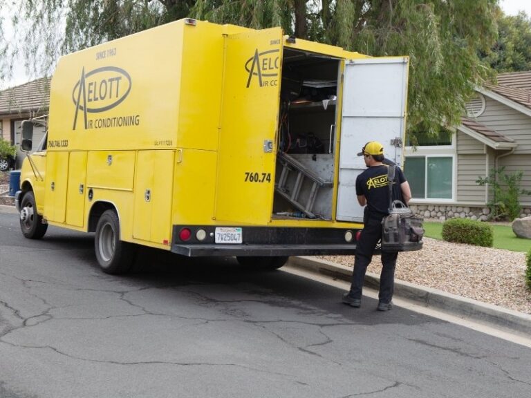 Upgrade Your HVAC System in San Diego, CA