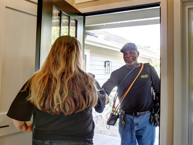 HVAC Maintenance Plan in Miramar, CA